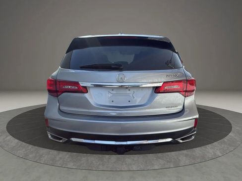 Used 2020 Acura MDX SH-AWD image 6