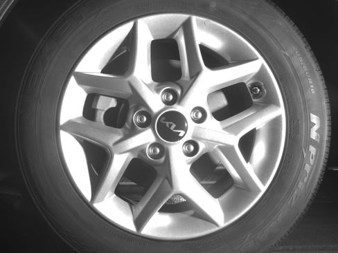 Used 2025 Kia Soul LX w/ LX Technology Package image 12