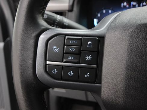 Used 2024 Ford F150 XLT w/ Equipment Group 302A MID AWD/4WD image 17