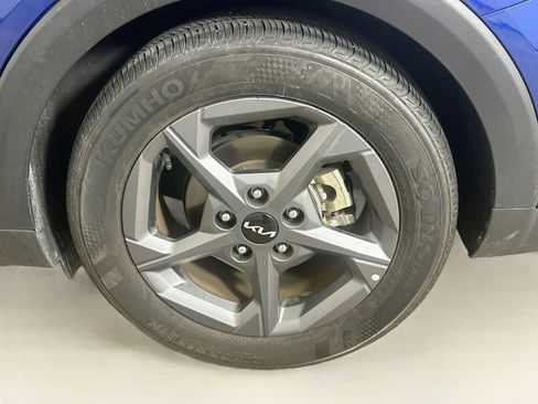 Used 2025 Kia K4 FWD image 11