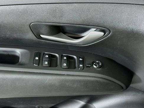 Certified 2023 Hyundai Santa Cruz SEL AWD/4WD image 22
