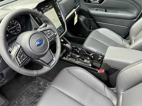 New 2026 Subaru Forester Limited AWD/4WD image 10