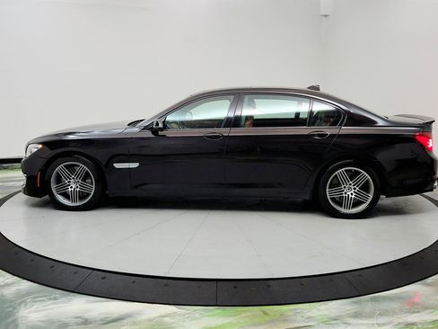 Used 2013 BMW ALPINA B7 xDrive B7 image 8