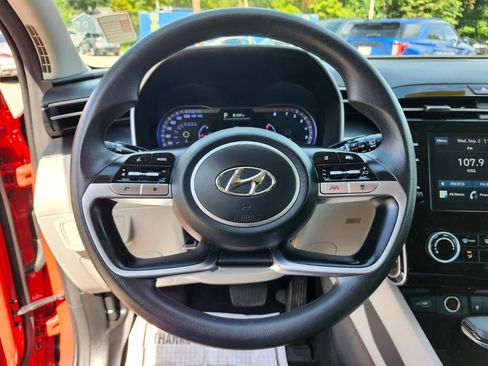 Used 2023 Hyundai Tucson SEL AWD/4WD image 27
