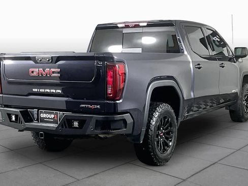 Used 2022 GMC Sierra 1500 AT4X AWD/4WD image 13