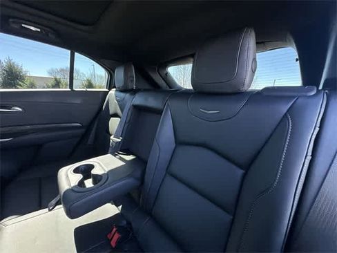 Used 2023 Cadillac XT4 Sport image 19
