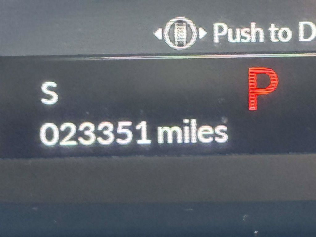 Certified 2023 Acura RDX AWD image 26