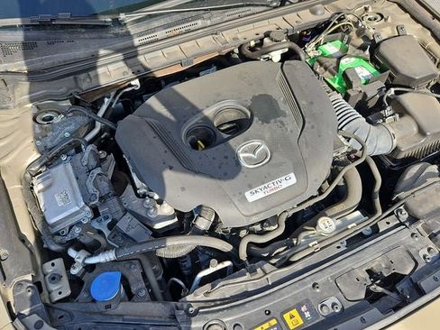 Used 2024 MAZDA MAZDA3 s image 34