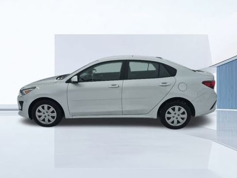 Used 2022 Kia Rio LX image 8