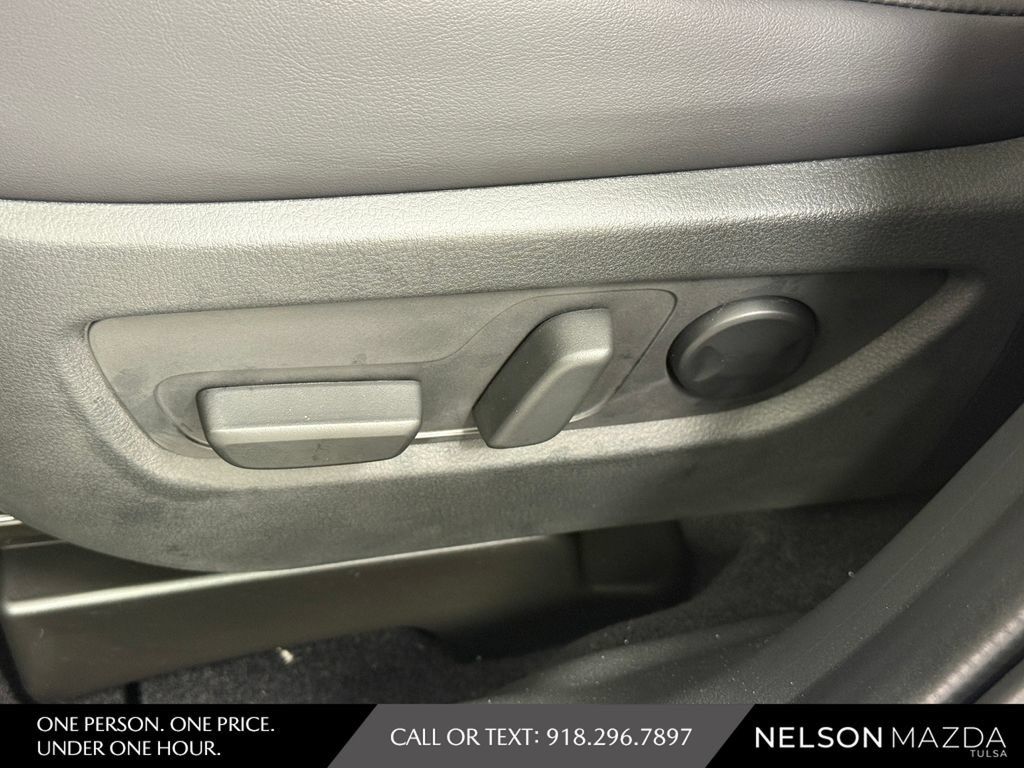 New 2026 MAZDA CX-5 Preferred AWD/4WD image 21