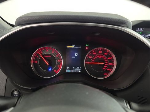 Used 2019 Subaru Impreza 2.0i Sport image 12