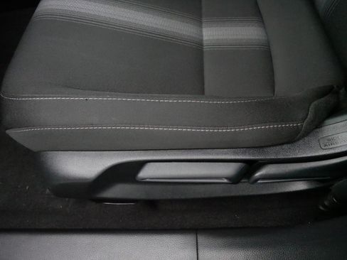 Certified 2024 Honda Civic LX image 20