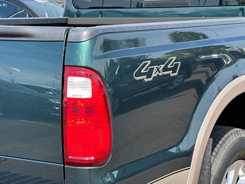 Used 2009 Ford F250 Lariat image 25