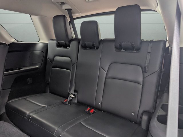 Certified 2026 Nissan Pathfinder SL FWD image 29