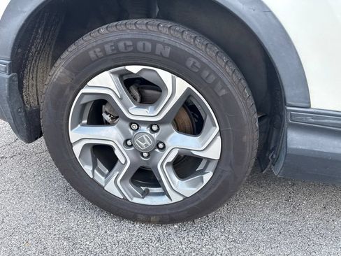Used 2018 Honda CR-V EX-L image 6