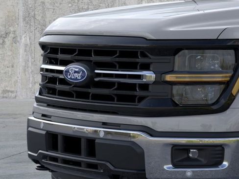 New 2026 Ford F150 XLT image 17