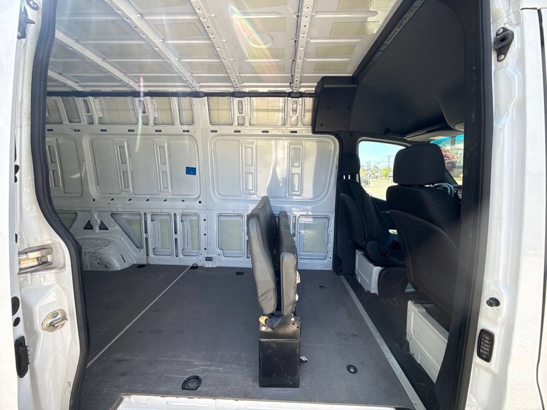 Used 2023 Mercedes-Benz Sprinter 2500 image 15
