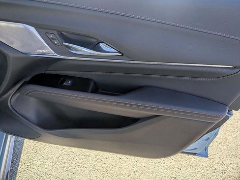 New 2026 Cadillac CT4 V image 32