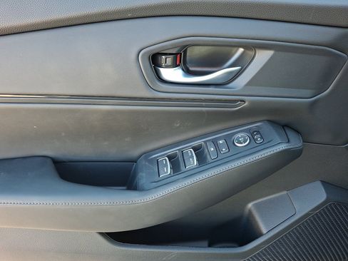 New 2025 Honda Accord Sport image 7