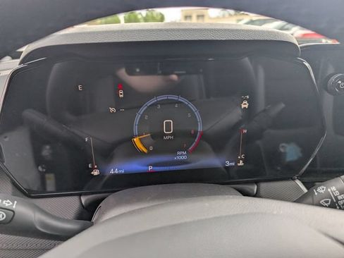 New 2026 Chevrolet TrailBlazer LT w/ LT Cold Weather Package FWD image 17