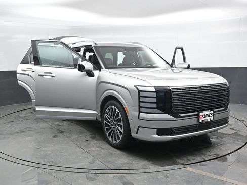 New 2026 Hyundai Palisade Calligraphy image 52