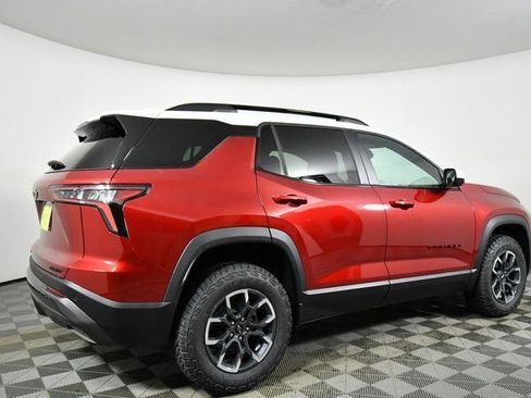 New 2026 Chevrolet Equinox ACTIV w/ LPO, Floor Liner Package image 10