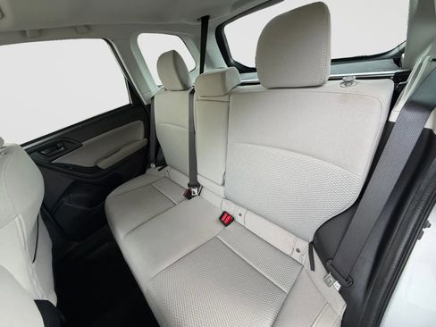 Used 2018 Subaru Forester 2.5i Premium AWD/4WD image 15