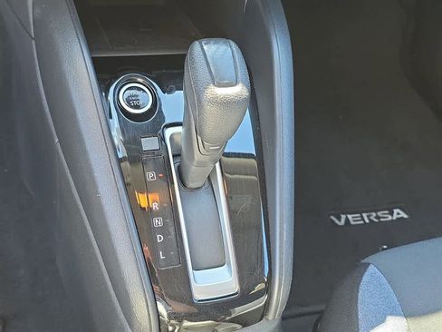 Used 2023 Nissan Versa SV FWD image 24