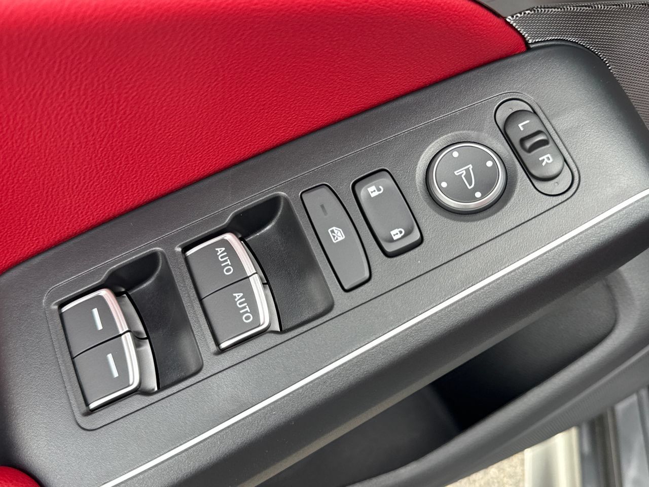 Used 2025 Acura Integra Type S FWD image 15