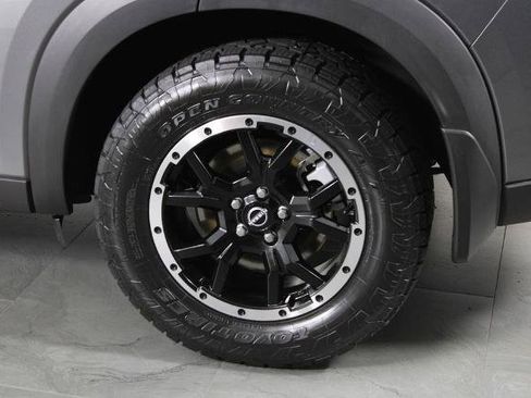 Certified 2023 Nissan Pathfinder Rock Creek AWD/4WD image 15