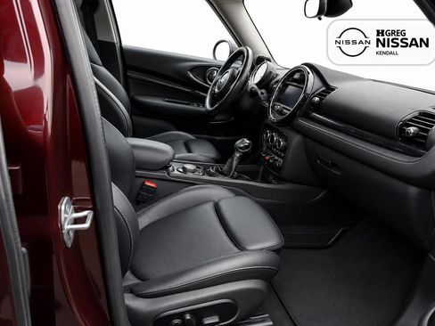Used 2016 MINI Cooper Clubman S FWD image 11