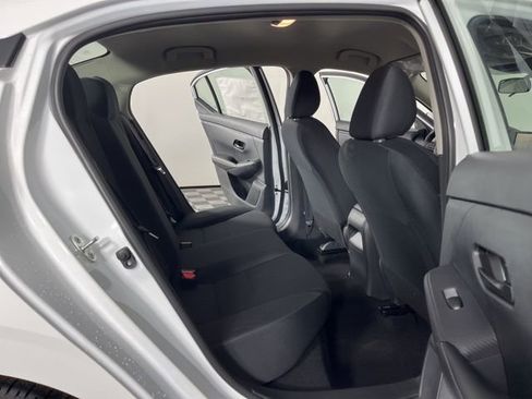 New 2025 Nissan Sentra S image 41