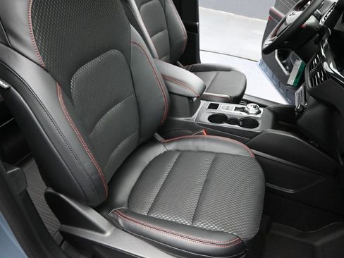 New 2026 Ford Escape ST-Line Select w/ Tech Pack #2 image 28