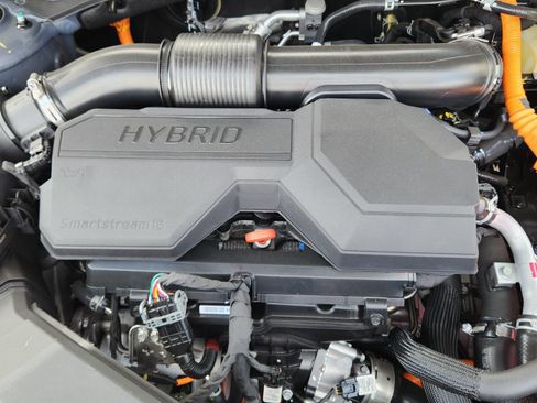 New 2026 Hyundai Santa Fe Calligraphy AWD/4WD image 23