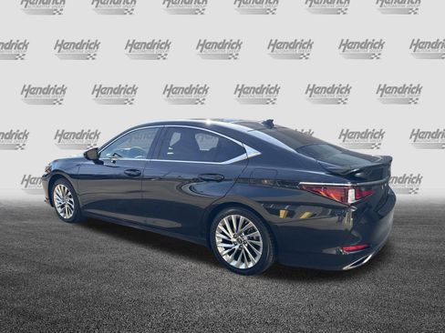 Used 2023 Lexus ES 350 Ultra Luxury image 8