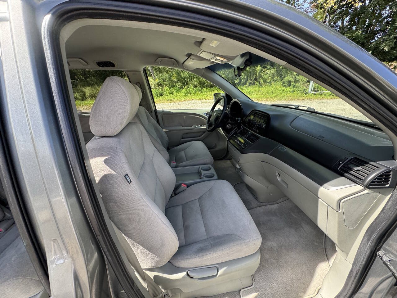 Used 2007 Honda Odyssey EX image 19
