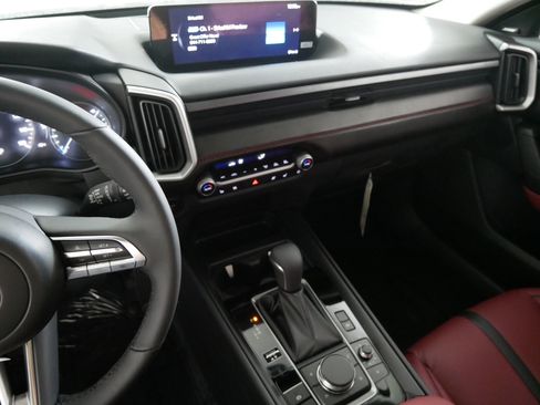 New 2026 MAZDA CX-50 AWD 2.5 Hybrid w/ Weather Package image 5