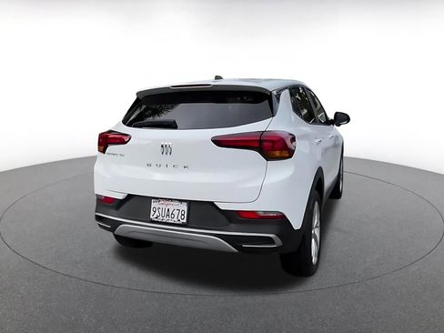 Used 2025 Buick Encore GX Preferred image 14