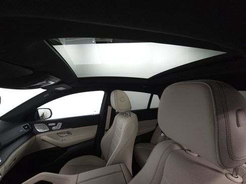 Certified 2026 Mercedes-Benz GLE 450 4MATIC Coupe image 26