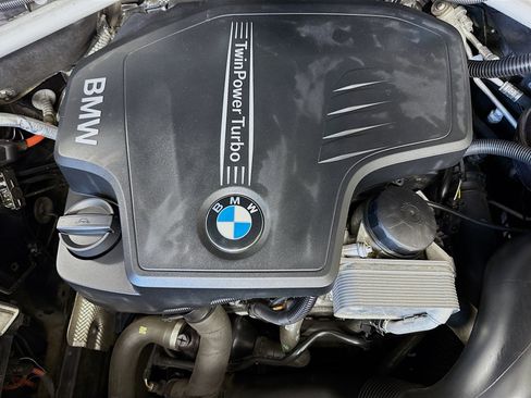 Used 2017 BMW X3 sDrive28i image 39