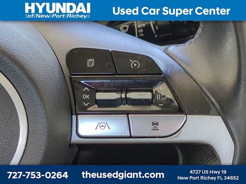 Certified 2023 Hyundai Elantra SEL w/ Convenience Package FWD image 26