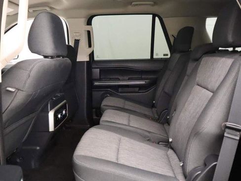 Certified 2023 Ford Expedition XLT image 37