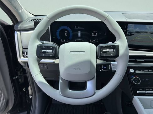 New 2026 Hyundai Santa Fe SEL FWD image 33