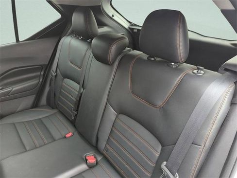 Certified 2019 Nissan Kicks SR w/ SR Premium Package image 23