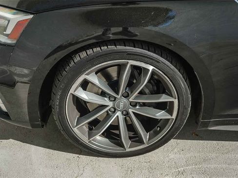 Used 2018 Audi S5 Premium Plus w/ Navigation Package image 10