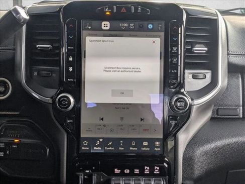 Used 2022 RAM 3500 Laramie image 13