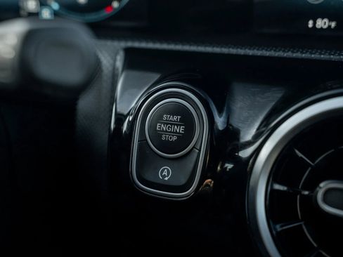 Used 2020 Mercedes-Benz A 220 4MATIC image 22