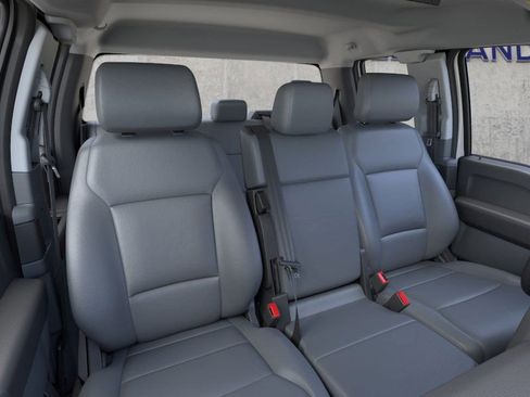 New 2025 Ford F250 XL image 39
