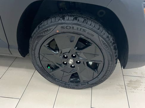 New 2026 Hyundai Kona SEL Sport image 6