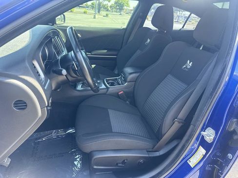 Used 2020 Dodge Charger Scat Pack RWD image 13